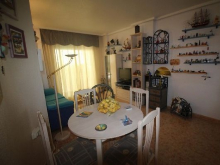 town Apartment 281653