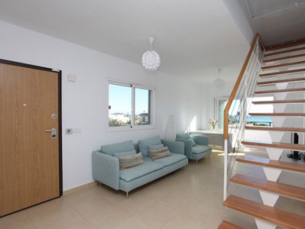 Apartment for sale in town,  281654