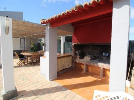 Villa for sale in town,  281656