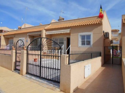 Villa for sale in town 281660