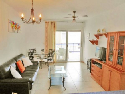 Apartment for sale in town, Spain 281661