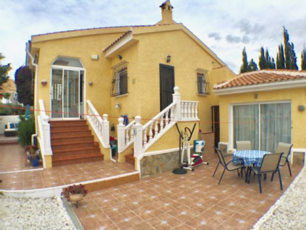 Villa for sale in town 281662