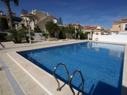 Villa for sale in town, Spain 281662