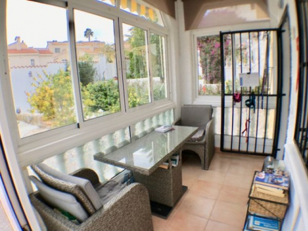 Villa with 3 bedroom in town 281662