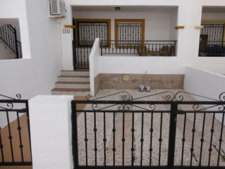 Apartment for sale in town, Spain 281664