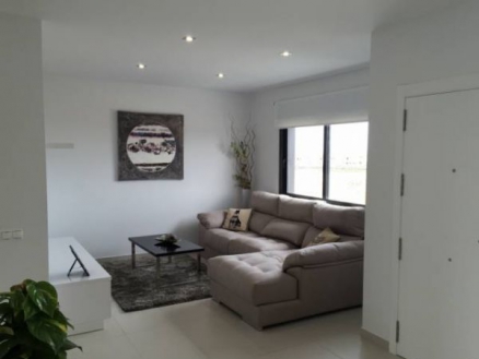 Townhome with 3 bedroom in town, Spain 281666