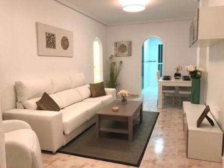 town, Spain | Apartment for sale 281667