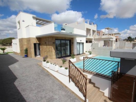 Villa for sale in town,  281671