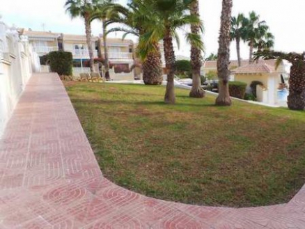 Villa for sale in town,  281675