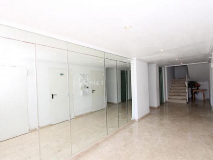 Apartment with 2 bedroom in town, Spain 281680