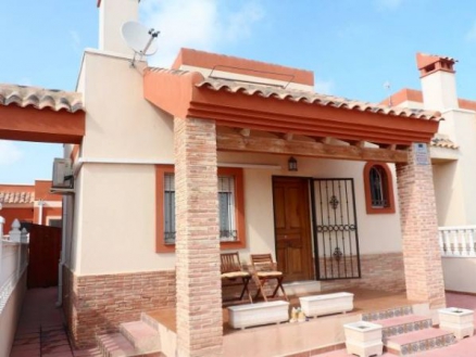 Villa for sale in town 281691