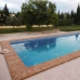 3 bedroom Villa in town, Spain 281696