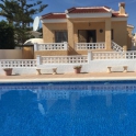 Villa for sale in town 281708