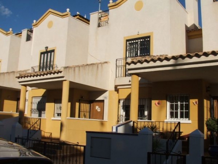 Townhome for sale in town, Spain 281711