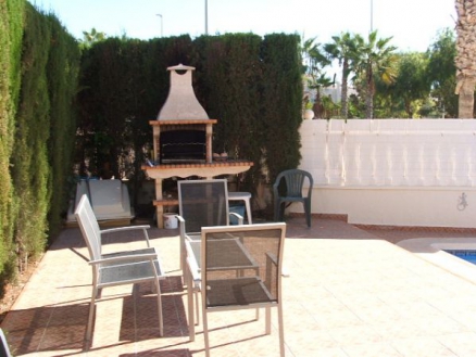 Villa for sale 281719