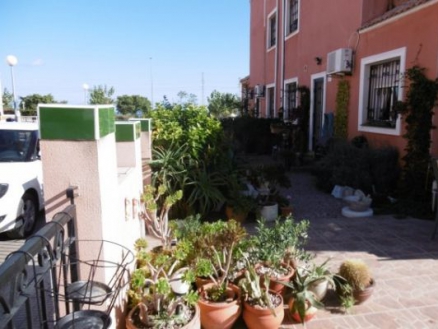 Townhome for sale in town, Spain 281720