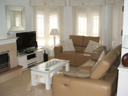 Villa for sale in town,  281725