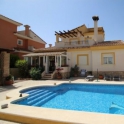 Villa for sale in town 281730