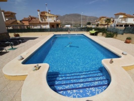 Villa for sale 281730