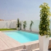 3 bedroom Villa in town, Spain 281746