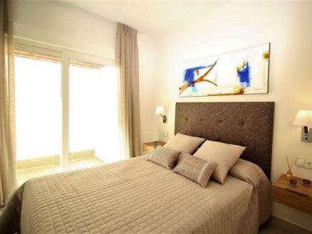 Apartment for sale in town,  281765