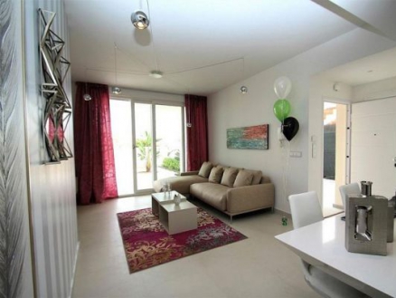 town, Spain | Apartment for sale 281765