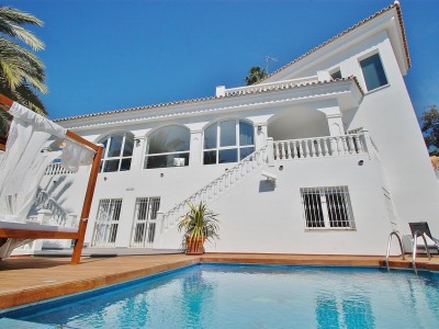 Marbella property: Villa for sale in Marbella 281779