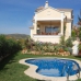 Benahavis property: Malaga, Spain Villa 281781