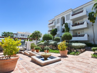 Estepona property: Apartment for sale in Estepona 281783