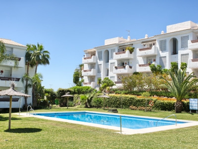 Estepona property: Apartment with 3 bedroom in Estepona 281783