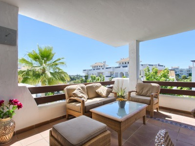 Estepona property: Apartment in Malaga for sale 281783