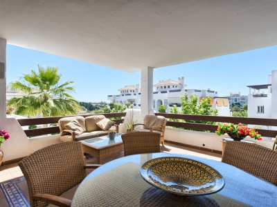 Estepona property: Malaga property | 3 bedroom Apartment 281783