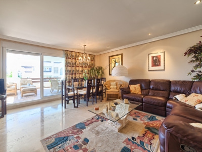 Estepona property: Malaga Apartment 281783