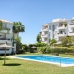 Estepona property: 3 bedroom Apartment in Estepona, Spain 281783