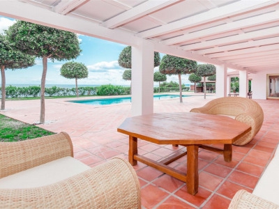 Estepona property: Villa for sale in Estepona 281786