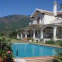 Benahavis property: Villa for sale in Benahavis 281792