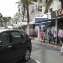 Marbella property: Commercial for sale in Marbella 281807