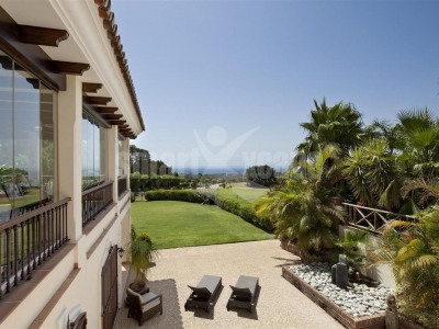 Marbella property: Villa with 8 bedroom in Marbella 281817