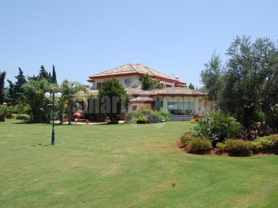 Marbella property: Villa for sale in Marbella 281875