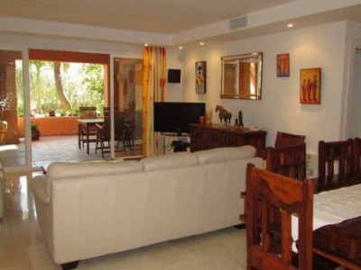 Marbella property: Malaga property | 4 bedroom Apartment 281883