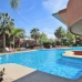 Marbella property: 4 bedroom Apartment in Malaga 281883