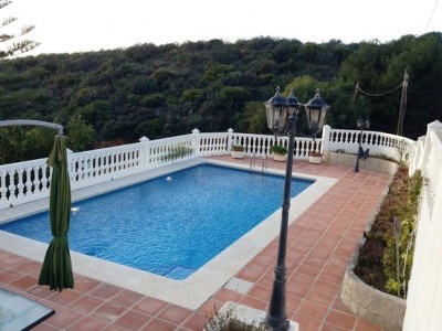 Mijas Costa property: Villa for sale in Mijas Costa 281884