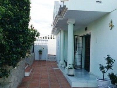 Mijas Costa property: Mijas Costa, Spain | Villa for sale 281884