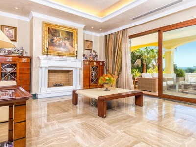 Marbella property: Villa for sale in Marbella, Malaga 281888