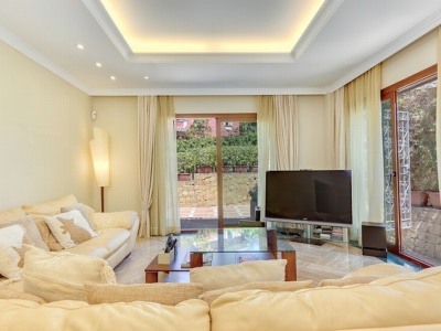 Marbella property: Marbella Villa 281888