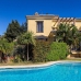 Marbella property: Malaga, Spain Villa 281888