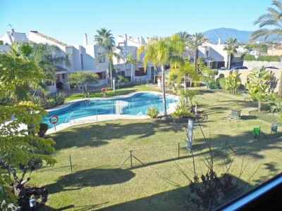 Estepona property: Townhome for sale in Estepona 281889