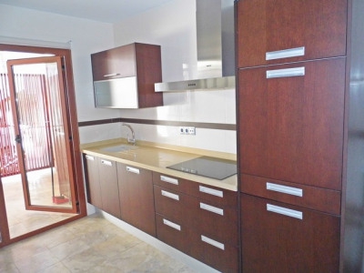 Estepona property: Townhome with 2 bedroom in Estepona 281889