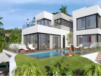 Mijas property: Villa in Malaga for sale 281892