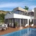 Mijas property: 3 bedroom Villa in Mijas, Spain 281892